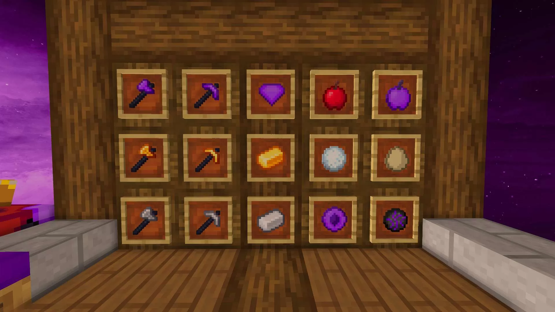 Gallery Image 2 for Mythic on PVPRP